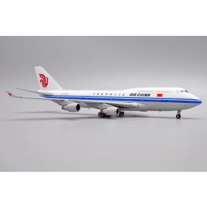 Model Boeing 747-400 Air China 1:400 - OSTATNI!