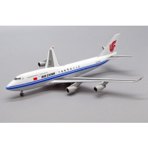 Model Boeing 747-400 Air China 1:400 - OSTATNI!