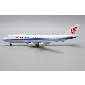 Model Boeing 747-400 Air China 1:400 - OSTATNI!