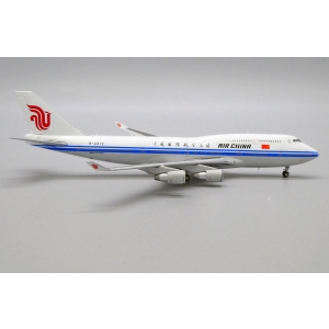 Model Boeing 747-400 Air China 1:400 - OSTATNI!