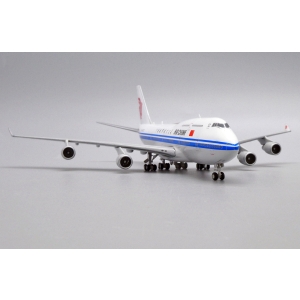Model Boeing 747-400 Air China 1:400 - OSTATNI!