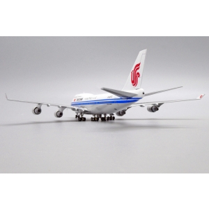 Model Boeing 747-400 Air China 1:400 - OSTATNI!
