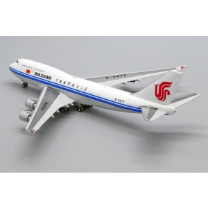 Model Boeing 747-400 Air China 1:400 - OSTATNI!