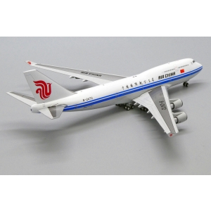 Model Boeing 747-400 Air China 1:400 - OSTATNI!