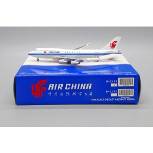 Model Boeing 747-400 Air China 1:400 - OSTATNI!