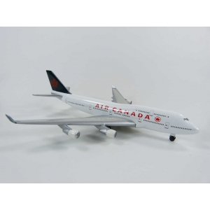 Model Boeing 747-400 Air Canada 1:500 500739