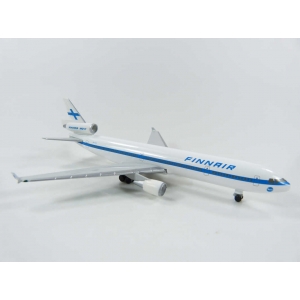 Model MD11 Finnair 1:500 Herpa