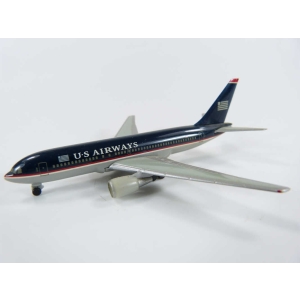 Model Boeing 767-200 US Airways 1:500 HERPA 504317