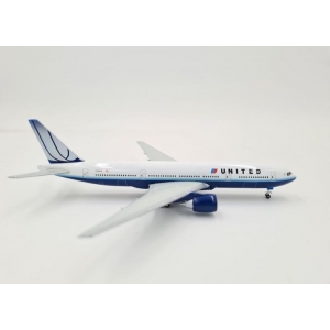 Model Boeing 777-200 UNITED 1:500