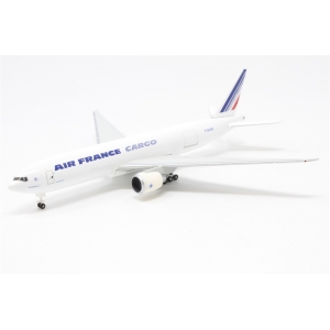 Model Boeing 777 Freighter Air France CARGO