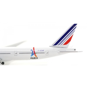 Model Boeing 777-300 Air France 1:500 F-GZNP