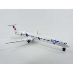 Model McDonnel Douglas MD83 CROSSAIR 1:500 Herpa 507622