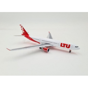 Model Airbus A330-200 LTU 1:500 Unikat!