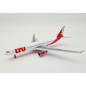 Model Airbus A330-200 LTU 1:500 Unikat!