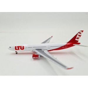 Model Airbus A330-200 LTU 1:500 Unikat!