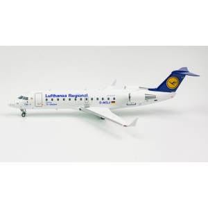 Model Bombardier CRJ100 Lufthansa 1:200 D-ACLJ