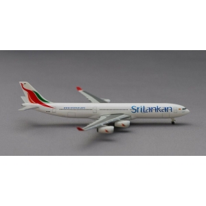 MEGA ZESTAW: 3 modele Srilankan, Air Lanka, Ceylon