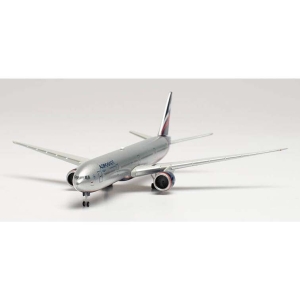 Model Boeing 777-300 Aeroflot 1:500 VQ-BFL