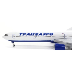 Model Boeing 777-300 Transaero 1:500