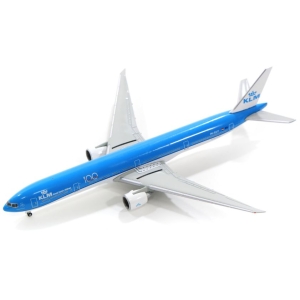 Model Boeing 777-300 KLM 1:500 PH-BVP