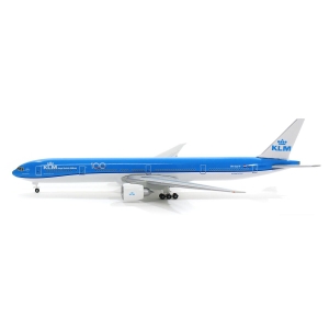 Model Boeing 777-300 KLM 1:500 PH-BVP