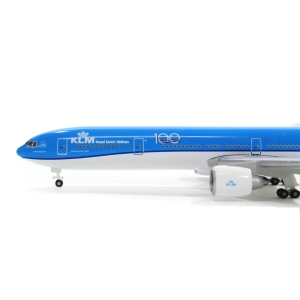 Model Boeing 777-300 KLM 1:500 PH-BVP