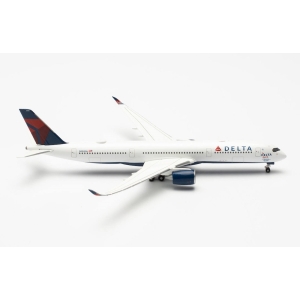 Model Airbus A350-900 DELTA 1:500 Herpa