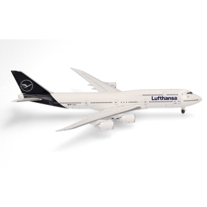 Model Boeing 747-8 Lufthansa 1:500 D-ABYC