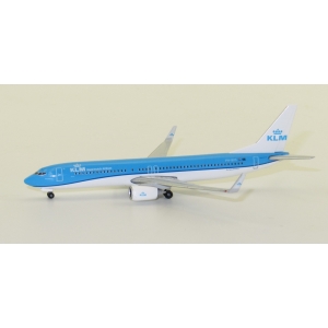 Model Boeing 737-900 KLM 1:500 PH-BXS