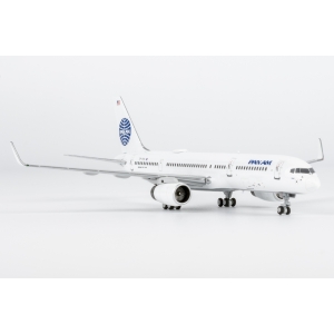 Model Boeing 757-200 Pan Am 1:400 TF-FIC