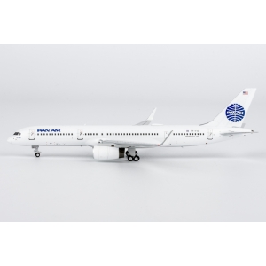Model Boeing 757-200 Pan Am 1:400 TF-FIC