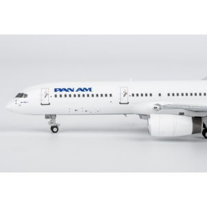 Model Boeing 757-200 Pan Am 1:400 TF-FIC