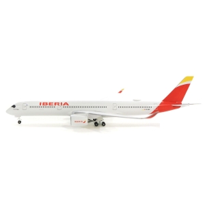 Model Airbus A350-900 Iberia 1:500 EC-MXV