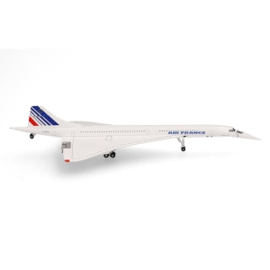 Model CONCORDE Air France 1:500 F-BVFA