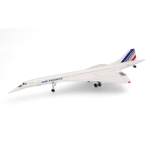 Model CONCORDE Air France 1:500 F-BVFA