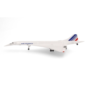 Model CONCORDE Air France 1:500 F-BVFA