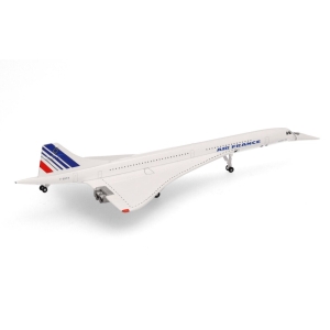 Model CONCORDE Air France 1:500 F-BVFA
