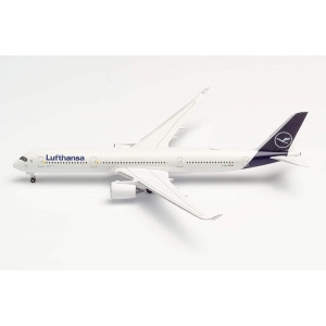 Model Airbus A350-900 Lufthansa 1:500 D-AIXQ