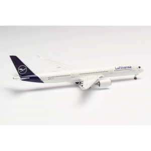 Model Airbus A350-900 Lufthansa 1:500 D-AIXQ