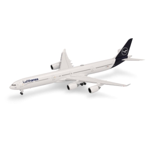 Model Airbus A340-600 LUFTHANSA 1:500 D-AIHI