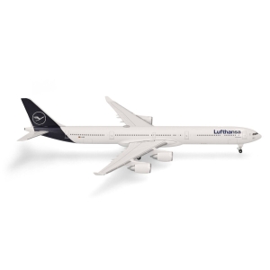 Model Airbus A340-600 LUFTHANSA 1:500 D-AIHI
