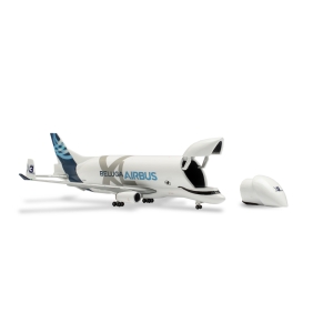 Model Airbus A330-743L Airbus Beluga XL3 1:500 F-GXLI
