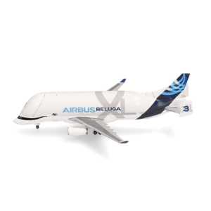 Model Airbus A330-743L Airbus Beluga XL3 1:500 F-GXLI