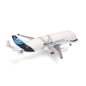 Model Airbus A330-743L Airbus Beluga XL3 1:500 F-GXLI