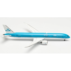 Model Boeing 787-10 KLM 1:500 PH-BKF