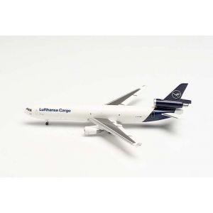Model McDonnell Douglas MD11F Lufthansa 1:500 D-ALCD