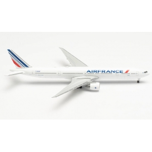 Model Boeing 777-300 Air France 1:500 F-GSQF