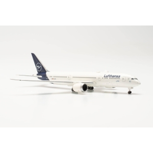 Model Boeing 787-9 LUFTHANSA 1:500 D-ABPC