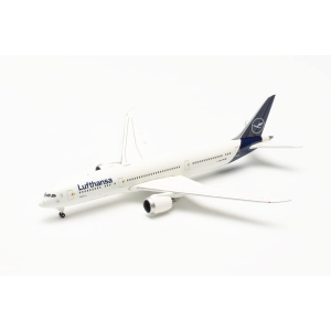 Model Boeing 787-9 LUFTHANSA 1:500 D-ABPC