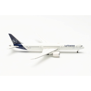 Model Boeing 787-9 LUFTHANSA 1:500 D-ABPC